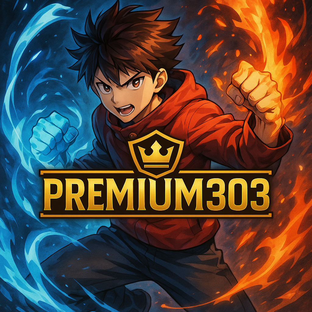 PREMIUM303